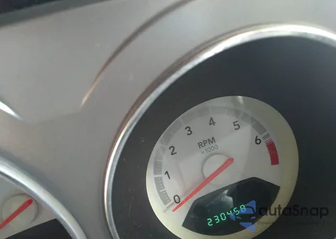 2008 Dodge Avenger Sxt from USA, damaged, VIN 1B3LC56R88N145889